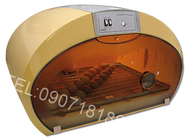 Liaheň COSMO 70-72 , automatické natáčanie vajec