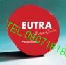 EuTr Tetín - starostlivosť o vemeno 500ml, pravý švajčiarsky mliečny tuk 