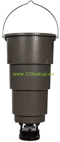 Krmiací dávkovací automat 20L
