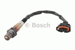 LAMBDA SONDA OPEL 0258006503