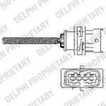 SONDA LAMBDA OPEL 1,2-1,6 ASTRA G 98-05 4-PR 93174519