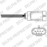 SONDA LAMBDA REANULT 1,4-2,0 LAGUNAII/MEGANE