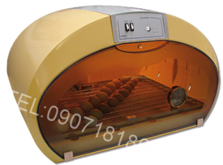 Liaheň COSMO 70-72 , automatické natáčanie vajec